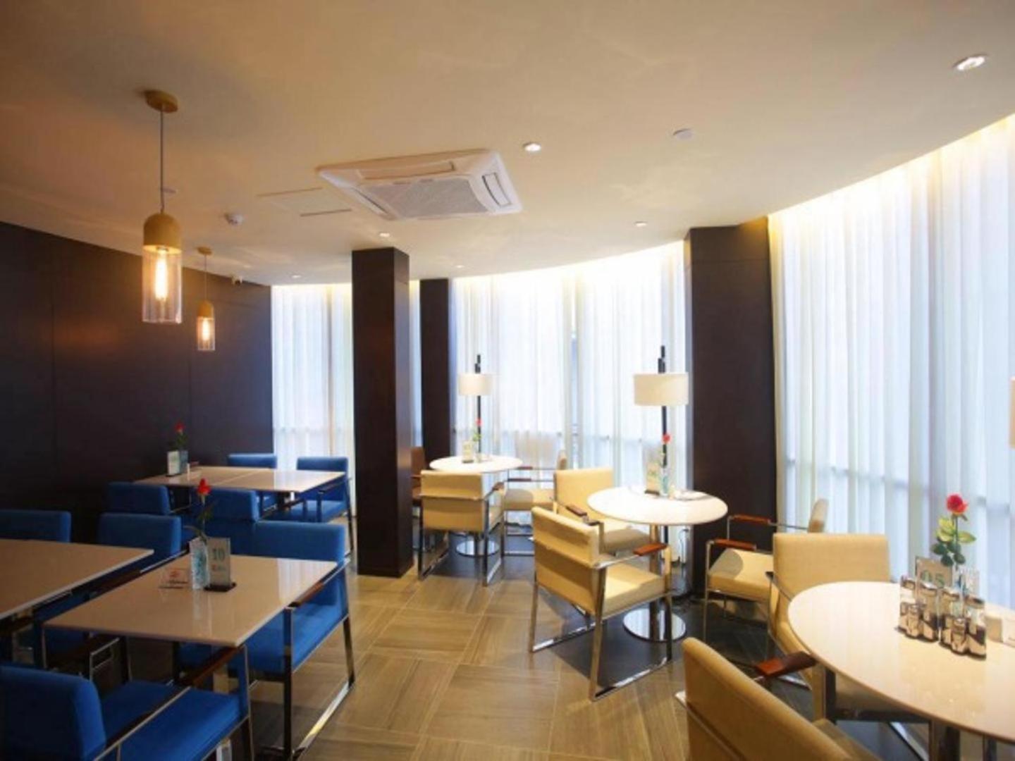 Jinjiang Inn Yangzhou Gaoyou East Haichao Road Esterno foto