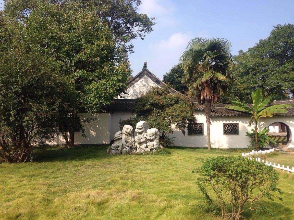 Jinjiang Inn Yangzhou Gaoyou East Haichao Road Esterno foto